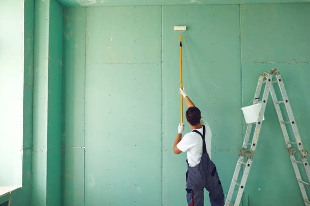 Best Mold Damage Restoration  in Fort Denaud, FL